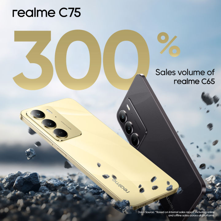 realme%20C75%20%7C%208GB%20RAM%20+%20128GB%20ROM%20-%20Image%205