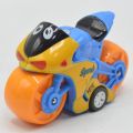 Kids Cartoon Shape Sports Motorcycle. 