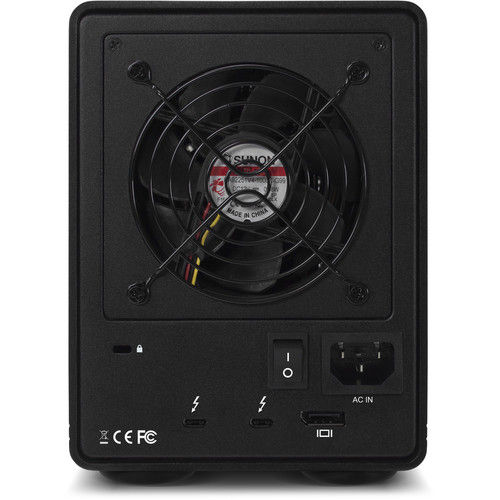 OWC%20ThunderBay%204%204-Bay%20Thunderbolt%203%20RAID%20Enclosure%20-%20Image%206