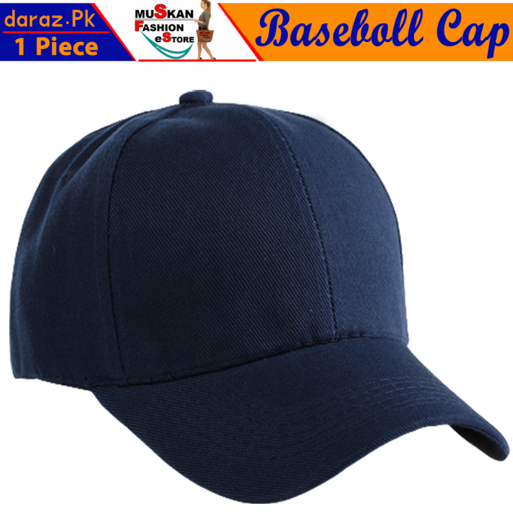 Imported%20Best%20Quality%20Plain%20Sun%20Hats%20for%20Men%20Visor%20Caps%20for%20Baseball%20Curved%20Brim%20Topi%20for%20Summer%20P%20Caps%20-%20Image%202