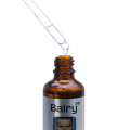 Balry Beard Growth Essential Oil - Natural Nutrients Men's Beard Growth Oil - 50ml. 