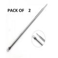 Stainless Steel Blackhead Remover Pin.. 