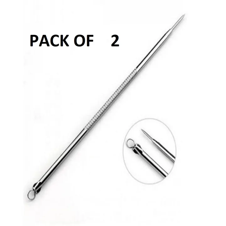 Stainless%20Steel%20Blackhead%20Remover%20Pin%20Pore%20Cleaning%20Tool%20for%20Skin%20Care%20-%20Image%203