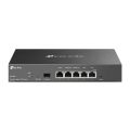 TP-Link Wi-Fi VPN Router ER7206 Omada Gigabit VPN Router - 18 Months Brand Warranty. 
