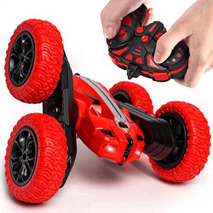 Stunt%20Remote%20Control%206%20wheeler%20car%20for%20kids%20-%20Image%202