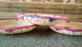 Set of 3 Changairs _ Chabiyan for Roti or Naan _ Bread Baskets _ Bread Trays _ Pack of 3 Baskets. 