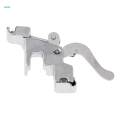 5xLow Shank Presser Foot Holder Adapter Domestic Sewing Machines. 