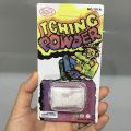 Itch Itching Powder Prank Joke Trick Gag Funny Joke Trick Novelty Toy Party Gadgets for Kid. 