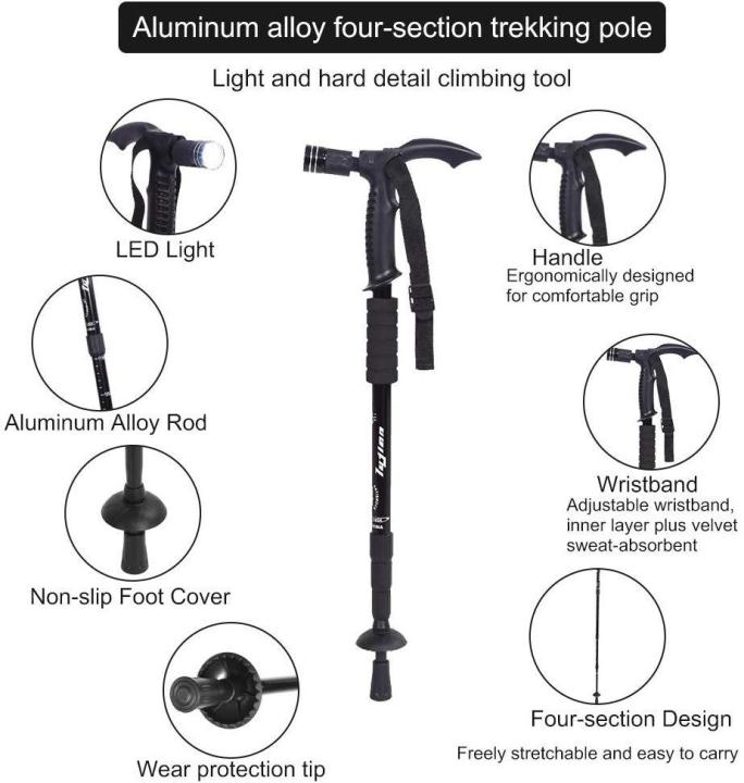 Outdoor%20Adjustable%20Lightweight%20Trekking%20Poles%20Hiking%20Pole%20Walking%20Stick%20Cane%20Handle%20-%20Image%206