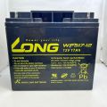 Long 12V 17Ah Battery - Brand Warranty Best Price in Pakistan. 