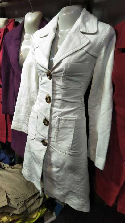 Women%20Autumn%20Winter%20Lapel%20Double-breasted%20Midi%20Coat%20Woolen%20Outwear%20-%20Image%203