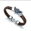 16 Style Game Anime Bracelets Tokyo Ghouls One Pcs Handmade Bracelet Of Game Fans Cosplay Souvenir Gifts. 