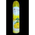 𝐖𝐁𝐌 - CRF Air Freshener Spray Lemon - 300ML. 