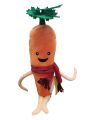 Goodness Gang Fruit and Vegetable Large Size Stuffed Toy Premium Quality. 