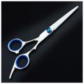Professional Stainless Steel Haircut Scissors Hairdressing Barber Scissors Hair Cutting Salon Shears 6..5 inches. 