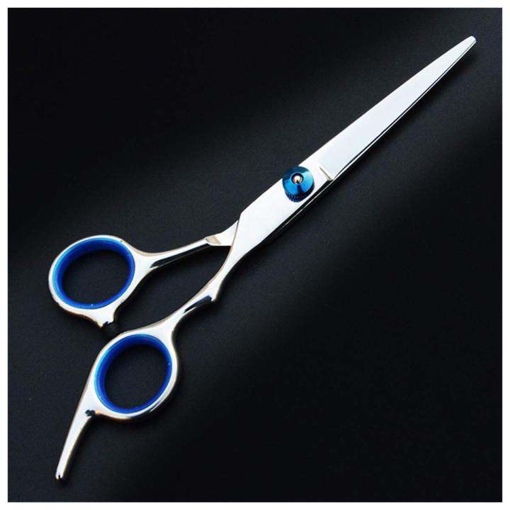 Professional Stainless Steel Haircut Scissors Hairdressing Barber Scissors Hair Cutting Salon Shears 6..5 inches