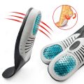【HOT】 Flat Feet Template Arch Support Orthopedic Insoles,Plantar Fasciitis Heel Pain Orthotics Insoles Sneakers Shoe Inserts Men Women. 
