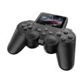 S10 Controller Game Pad Digital Game Player: S10 Mini Portable Retro Video Handheld Game Console 2.4-Inch Built-in 520 Games AV Output Video Two Player Controller Kids Gift. 