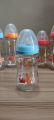 Glass Feeder for Baby Imported Baby Feeder High Quality (1 Piece). 