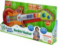 Leap Frog: TOUCH MAGIC ROCKIN' GUITAR (19202). 