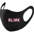 BLACKPINK “BLINK” Logo Mask for Girls. 