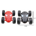 Push and go double sided car cars for kids/boys pack of 2- Multi color. 