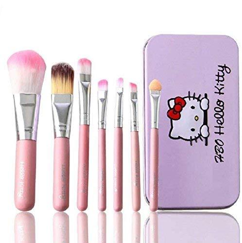 Get%20the%20Hello%20Kitty%20Professional%20Makeup%20Brushes%20Set%20-%2007%20Pcs%20With%20Box%20in%20Pink%20Color!%20-%20Image%202