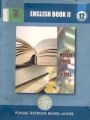 2nd year English book 2. 
