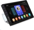 CarThree 9 Inch Single Din Car Stereo HD 1080P Car Radio Touch Screen with Mirror Link Rear View. 
