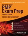 PMP Exam Prep by Rita Mulcahy 11th Edition. 