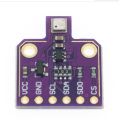 BME680 Digital Temperature Humidity Pressure Sensor. 