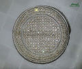Nagina Hyderabad Sindhi Topi or Cap. 