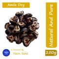 Amla | Dry Amla | 250 Grams. 