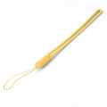 1 Phone Piece Disk U Lanyard Silicone Creative. 