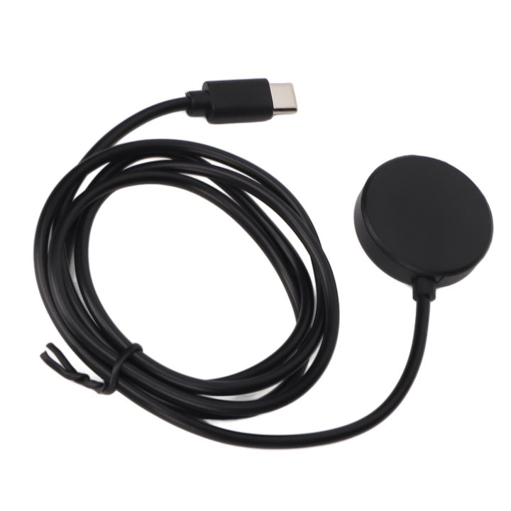 Smart%20Watch%20Charging%20Dock%20Magnetic%203.3ft%20Cable%20Black%20Smart%20Watch%20Charger%20for%20Gear%20Sport%20-%20Image%203