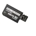 psp memory card 64 gb 50 games install all psp 1000-2000-3000. 