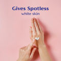Nexton Spotless Glow Fairness Moisturizing Lotion 225 ml. 