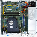 Dell OptiPlex 5070 i5 9400 9th Gen DDR4 8GB RAM 128GB M.2 NVME SSD + 500GB/ 1000 HDD( HDD Optional) Windows 10 Ready Desktop Computer. 