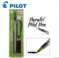 Original PILOT Parallel Pen With Parallel Plate Nib Calligraphy Pen 3.8mm. 