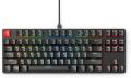 Glorious GMMK Tenkeyless PreBuilt Gaming Keyboard. 