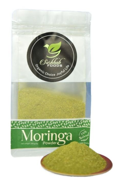 "Moringa%20Powder%20(150%20Gram)%20-%20Organic%20Moringa%20Powder%20for%20Weight%20Loss,%20Height%20Growth,%20and%20Skin%20Care%20%7C%20Pure%20Moringa%20Powder%20for%20Face%20%7C%20Morinaga%20Quality%20Moringa%20Leaf%20Supplement%20for%20Natural%20Wellness%20and%20Nutrition"%20-%20Image%202