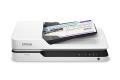 Epson DS-1630 - Flatbed Color Document Scanner. 