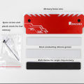 Ram Heat Sink Ddr Rgb Memory Radiator Paste For Desk Pc Diy Ddr Ddr3 Ddr4 Memory Radiator Cooling Thermal Pad. 