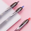 Uni-ball Signo 207 Gel Ink Pen 3-in-1 Bundle Set 0.5mm 0.7mm 1.0mm UMN 207/3P. 