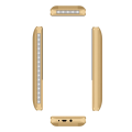 Gfive Disco - 2.4''Inch Display 21 Smart Light Dual Sim 3000mAh Battery PTA Approved. 