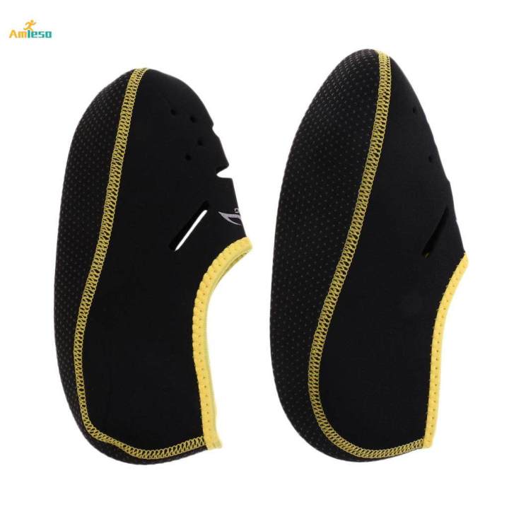 New%203mm%20Neoprene%20Diving%20Scuba%20Surfing%20Swimming%20Socks%20Water%20Sports%20Boots%20XL%20-%20Image%208