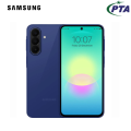 Samsung A27 5G - Super AMOLED LCD - 6.7 Inches Display - 8GB RAM 256GB ROM - 12MP Front Camera - 50MP+5MP+2MP Rear Camera - Snapdragon 6 Gen 3 Processor - Dual SIM - 5000mAh Battery. 