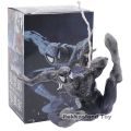 Marvel Comics Spiderman Spider Man Creator x Creator Banpresto PVC Figure Collectible Model Toy. 