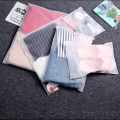 size 11x13 inches pack of 25 pcs Zip Lock Plastic bags – Slider Suit Packing Bags. 