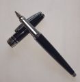 Fountain Ink Pen (Metal body) best for gift pen or Personal use. 